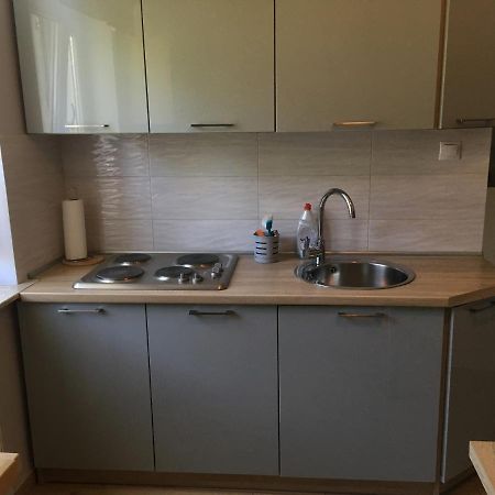 Apartament Olowianka- Danzig Apartman Kültér fotó