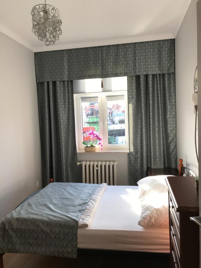 Apartament Olowianka- Danzig Apartman Kültér fotó