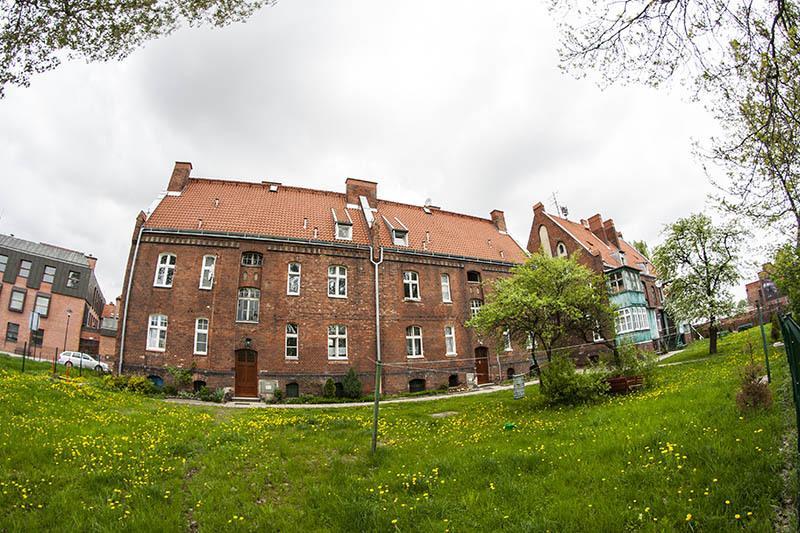 Apartament Olowianka- Danzig Apartman Szoba fotó