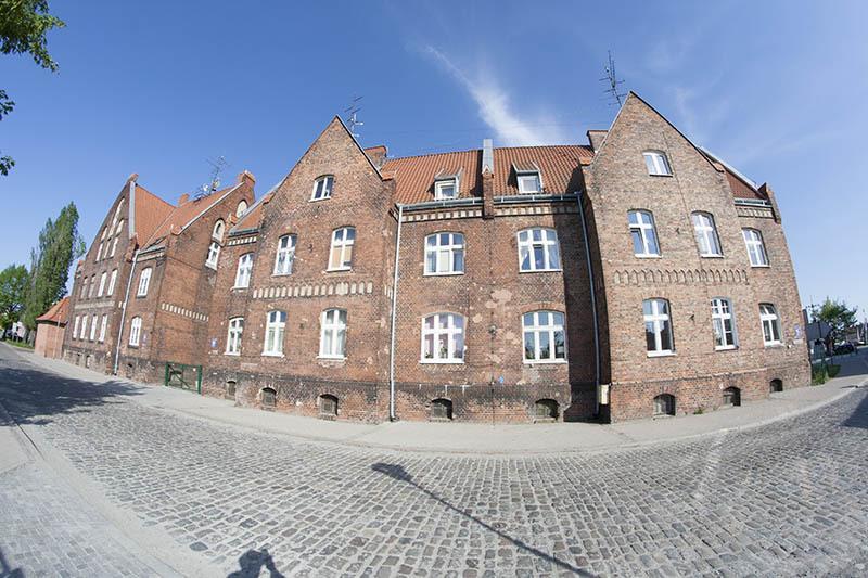 Apartament Olowianka- Danzig Apartman Szoba fotó