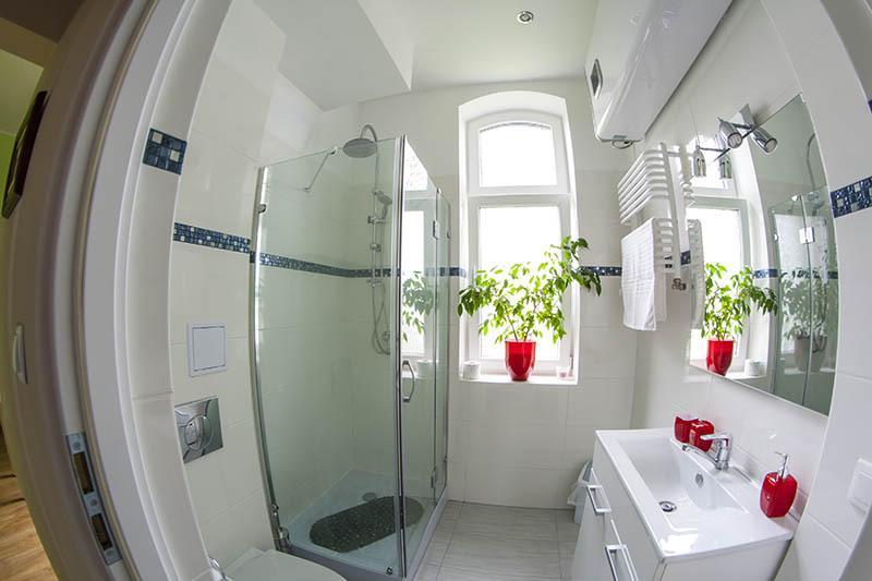 Apartament Olowianka- Danzig Apartman Szoba fotó